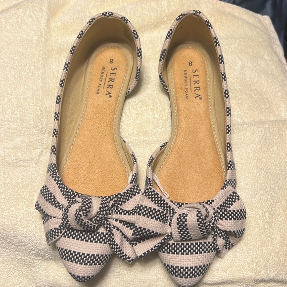 Serra Shoes - Shoes